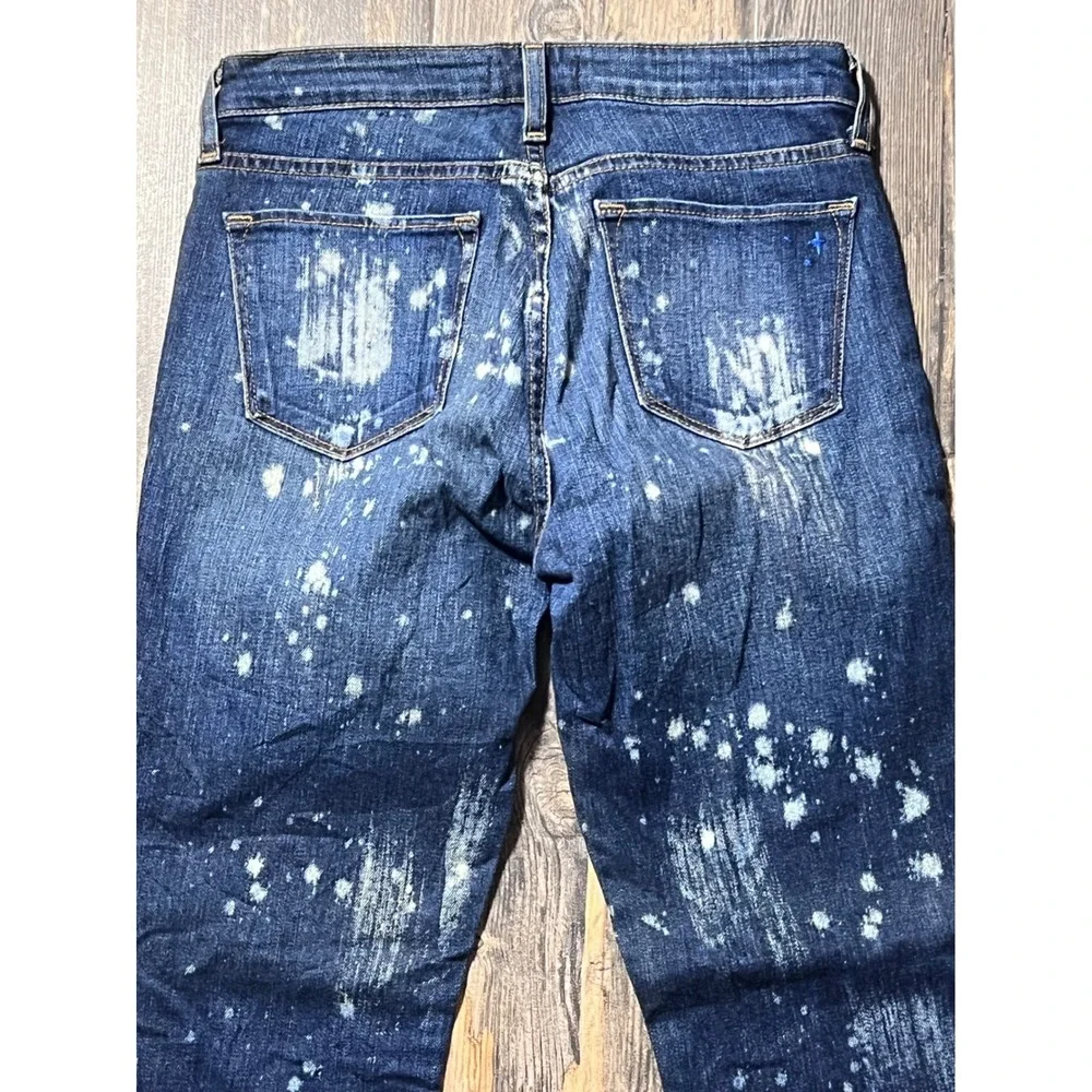Big Star these jeans